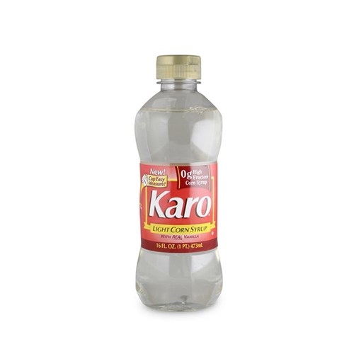 Syrups